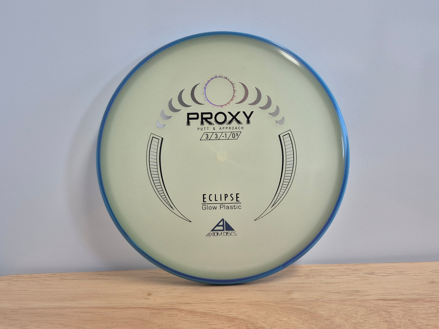 Eclipse Proxy