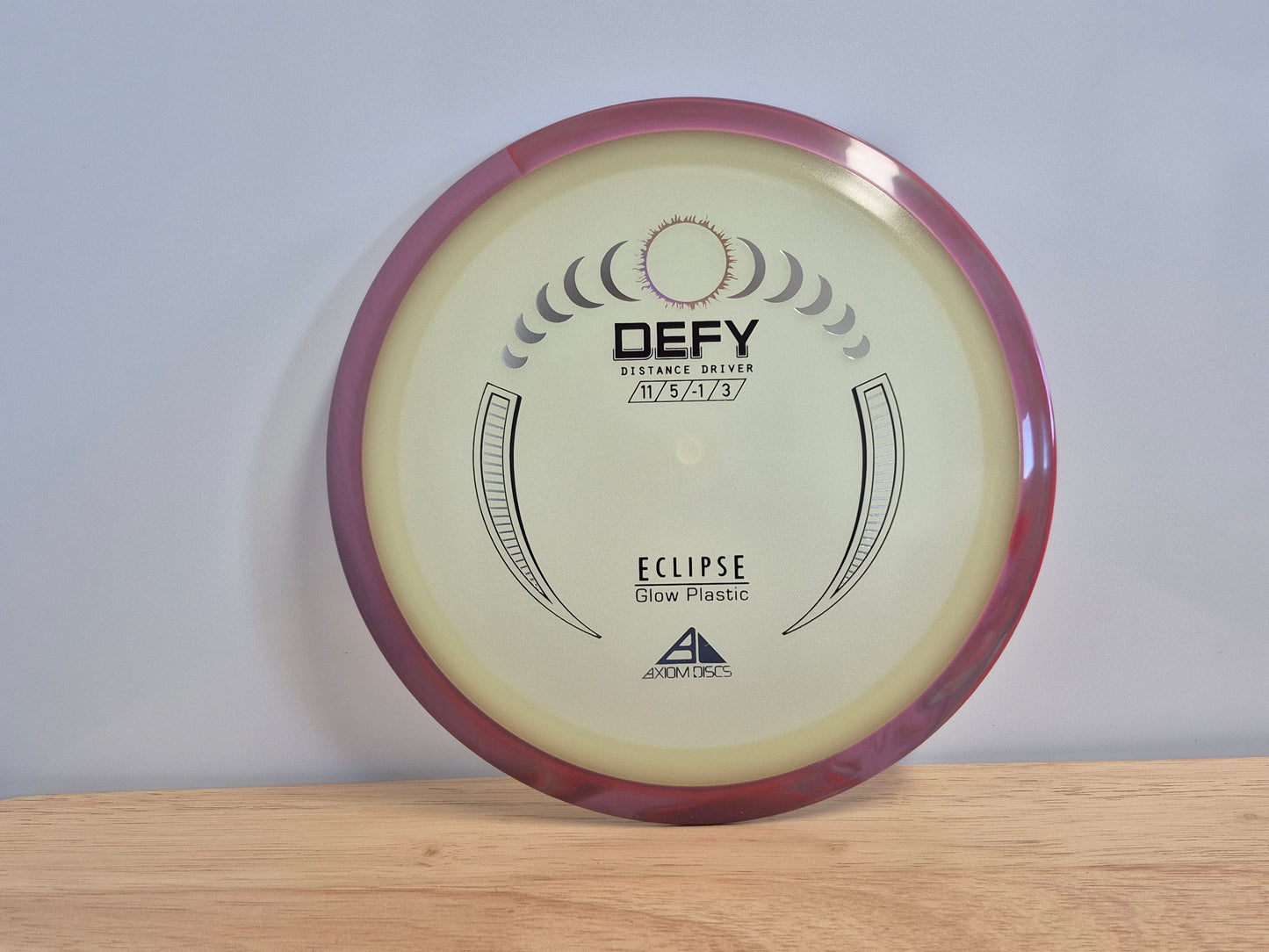 Eclipse Defy