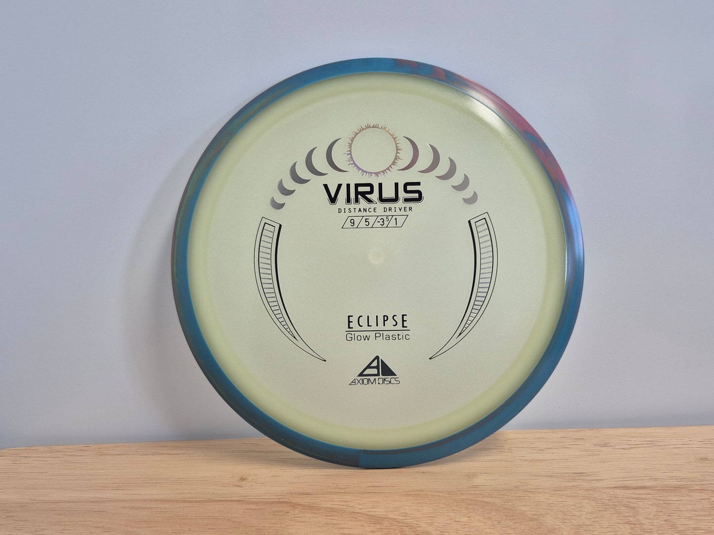 Eclipse Virus