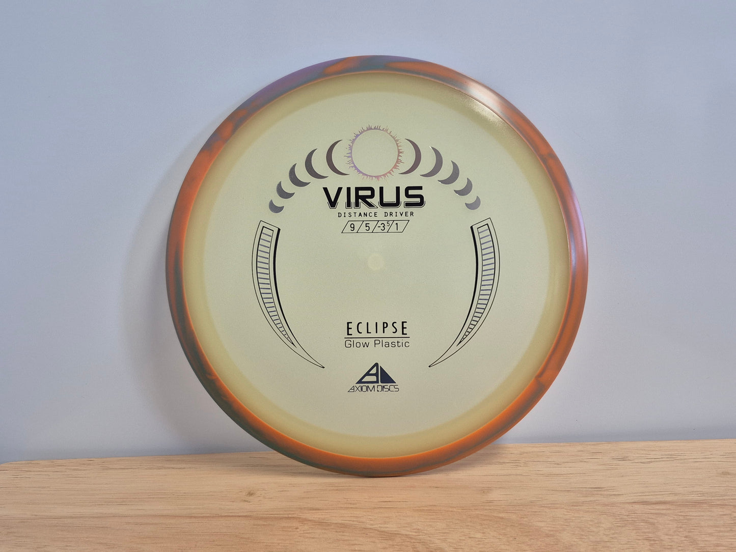 Eclipse Virus