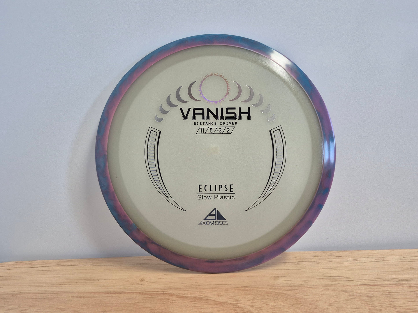 Eclipse Vanish