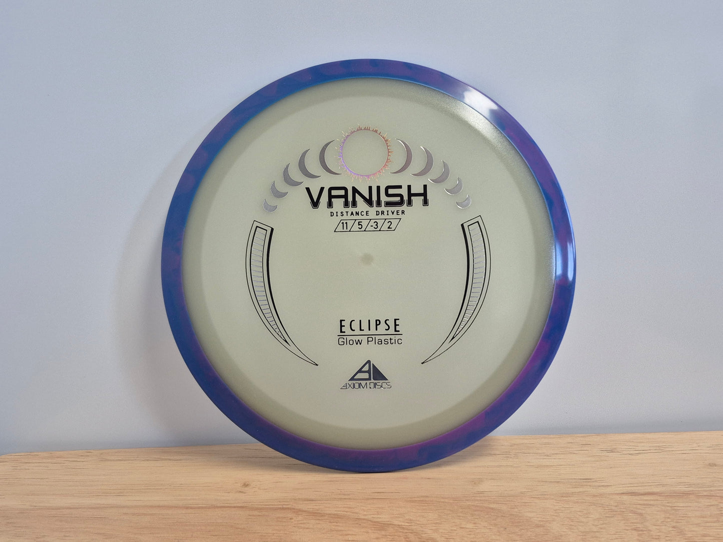 Eclipse Vanish