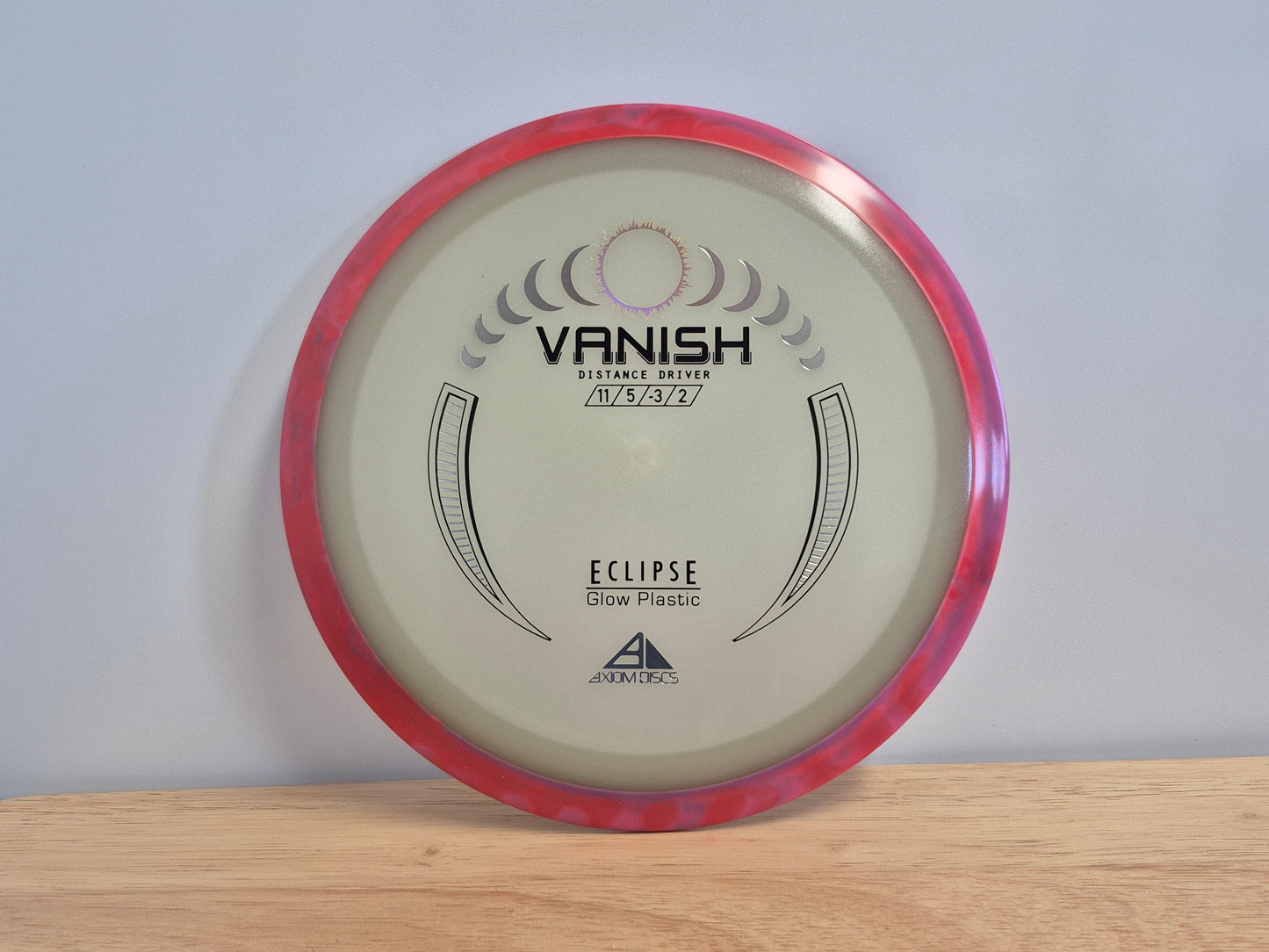 Eclipse Vanish