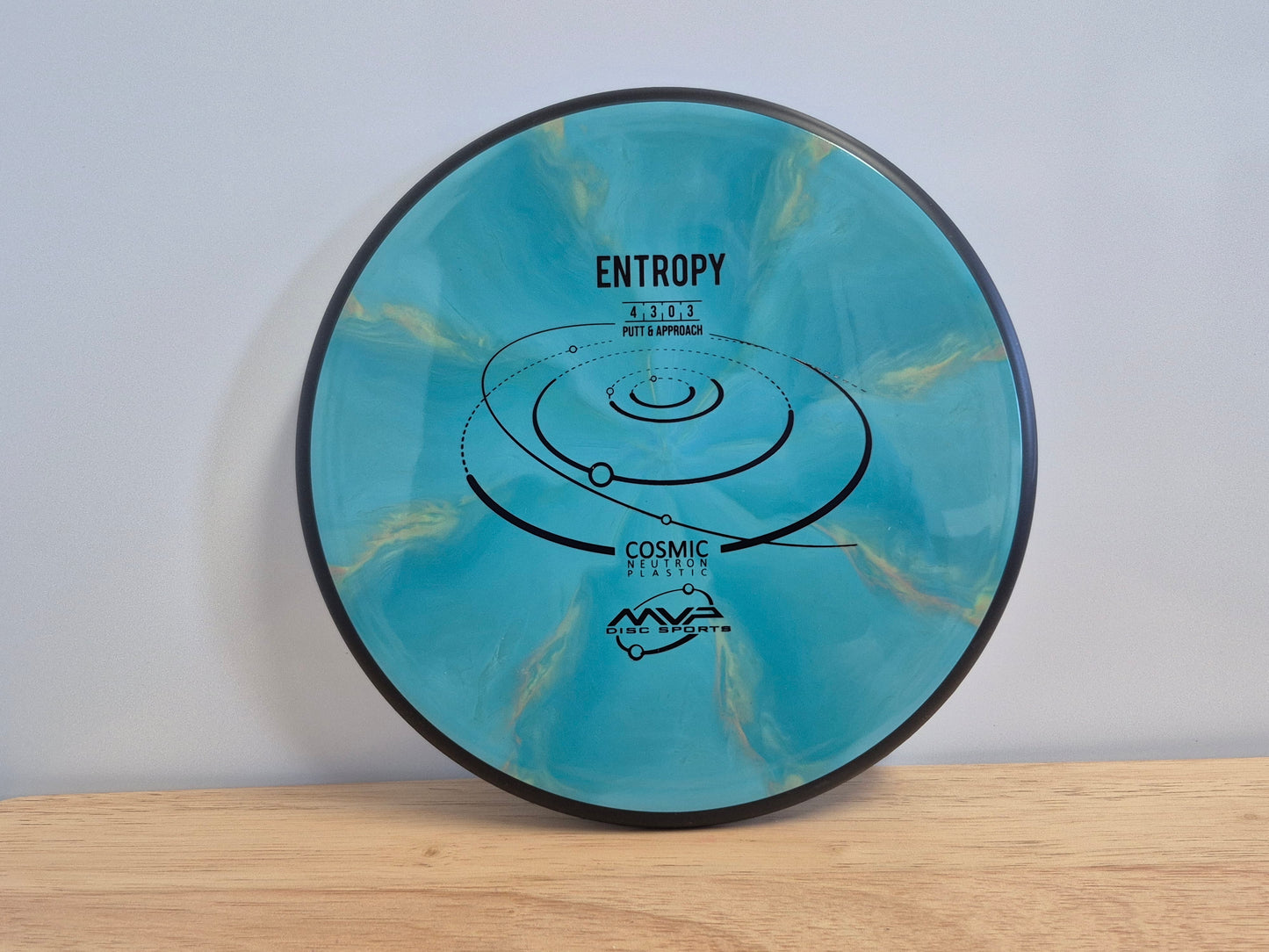 Classic Cosmic Neutron Entropy