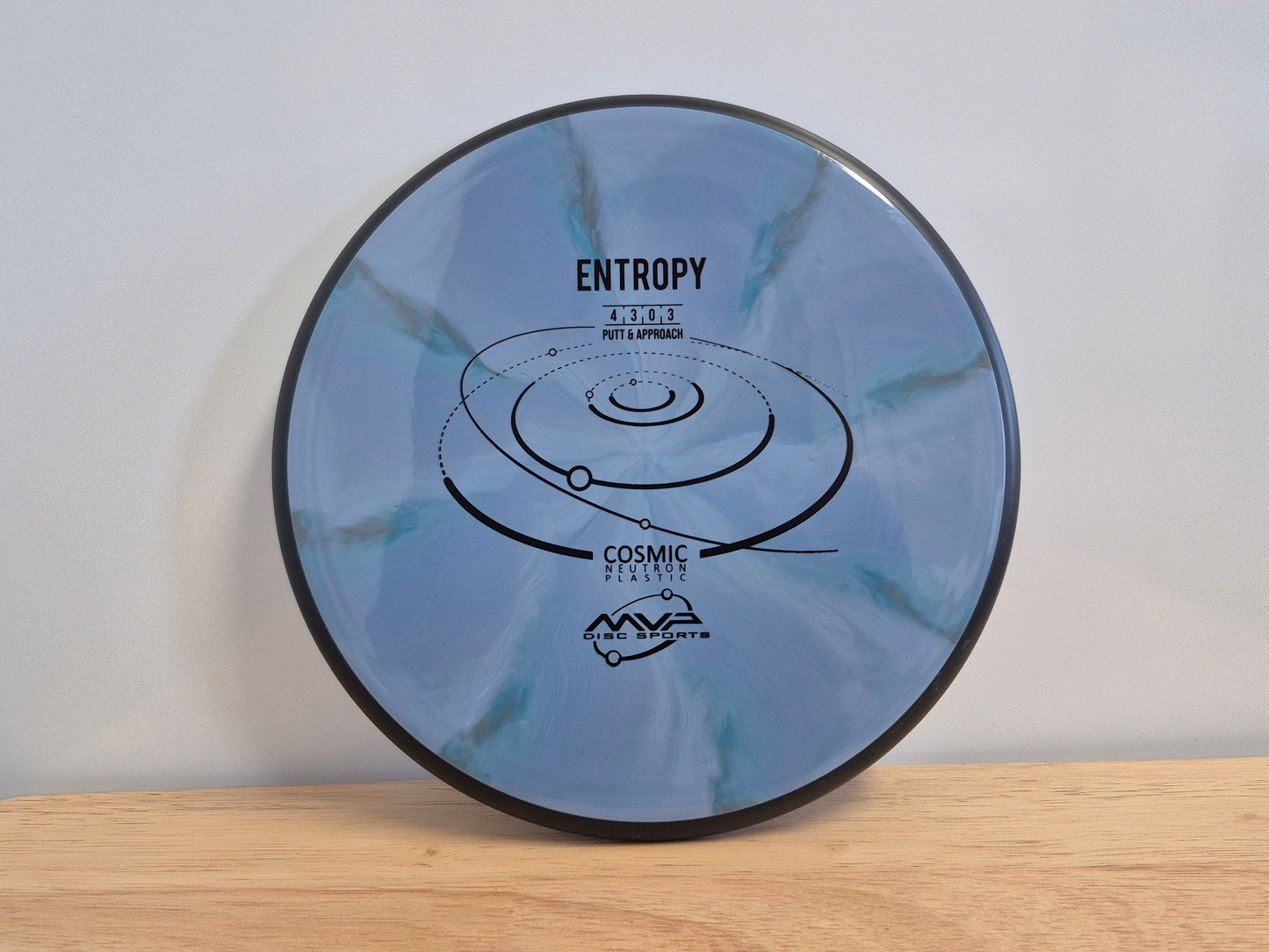 Classic Cosmic Neutron Entropy
