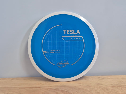 PLC Neutron Tesla