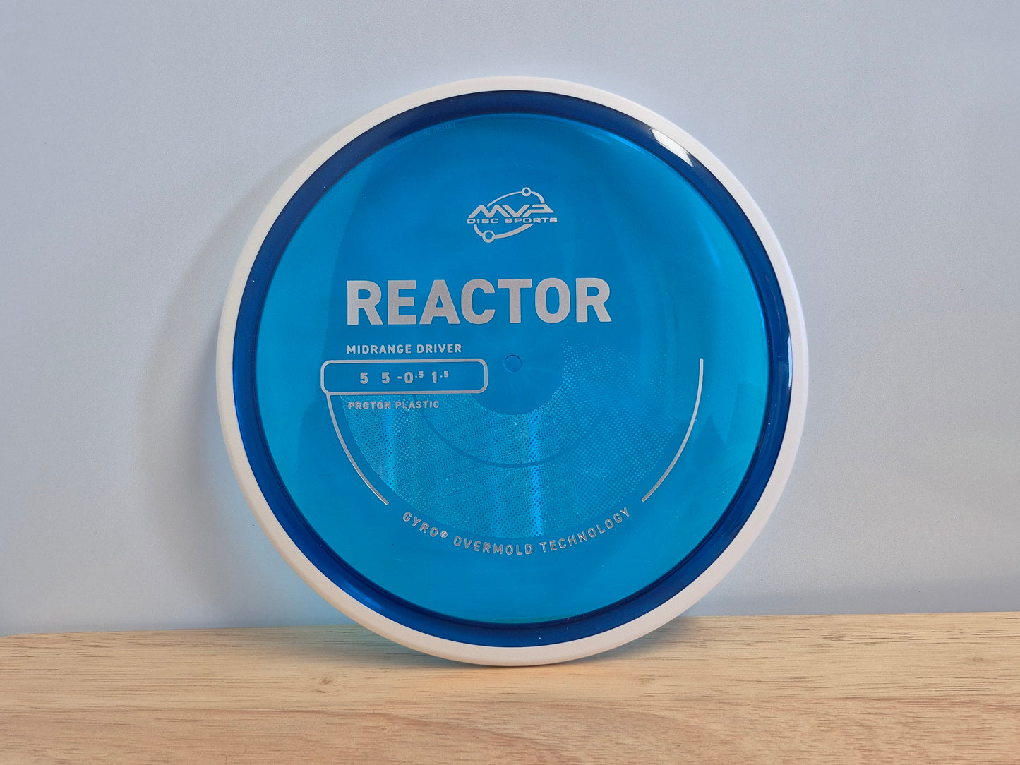PLC Proton Reactor