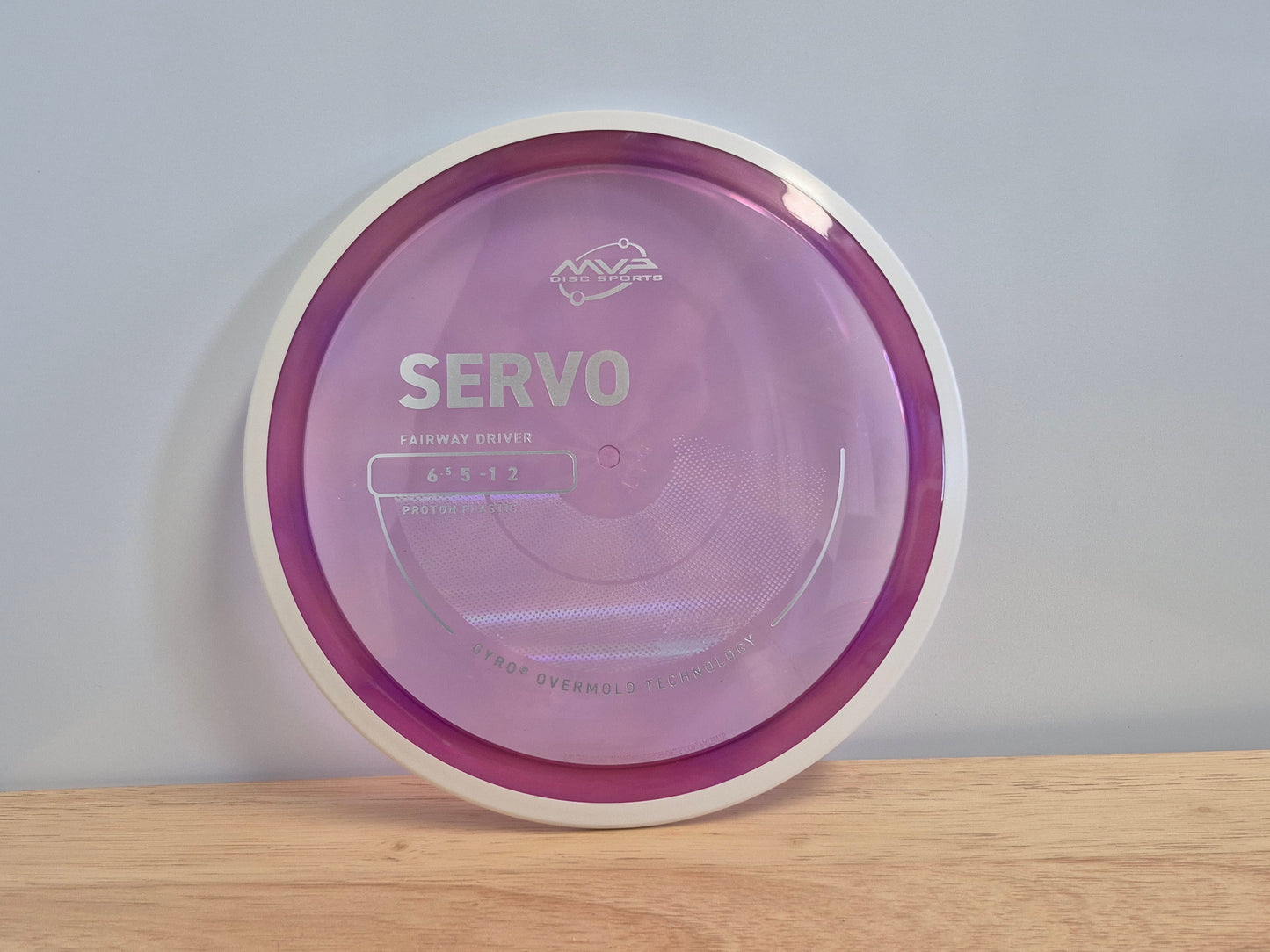 PLC Proton Servo