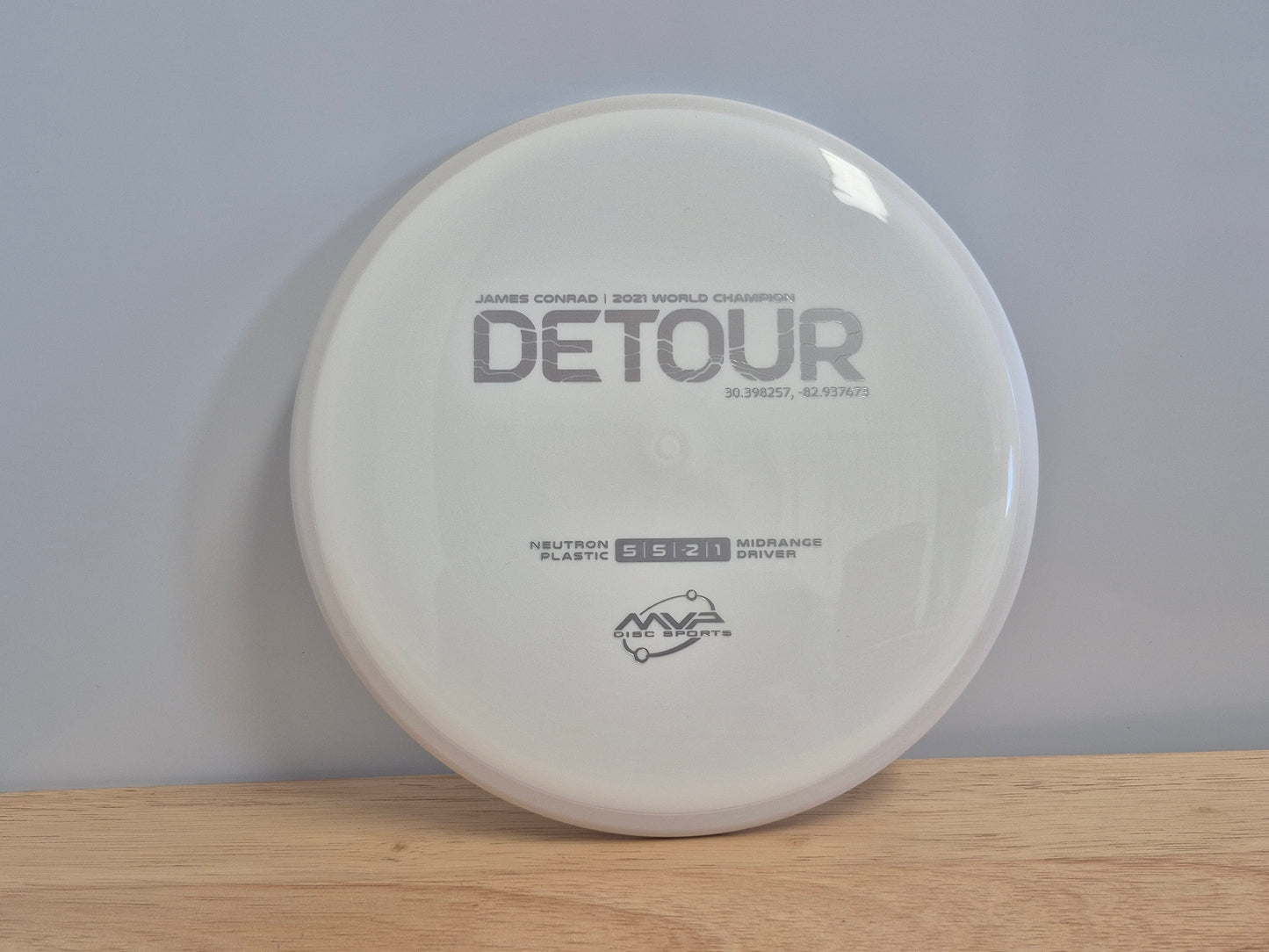 PLC Neutron Detour