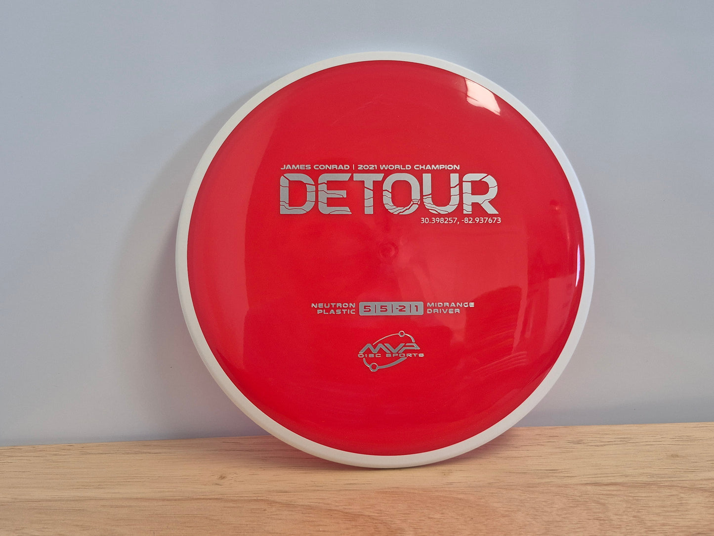 PLC Neutron Detour