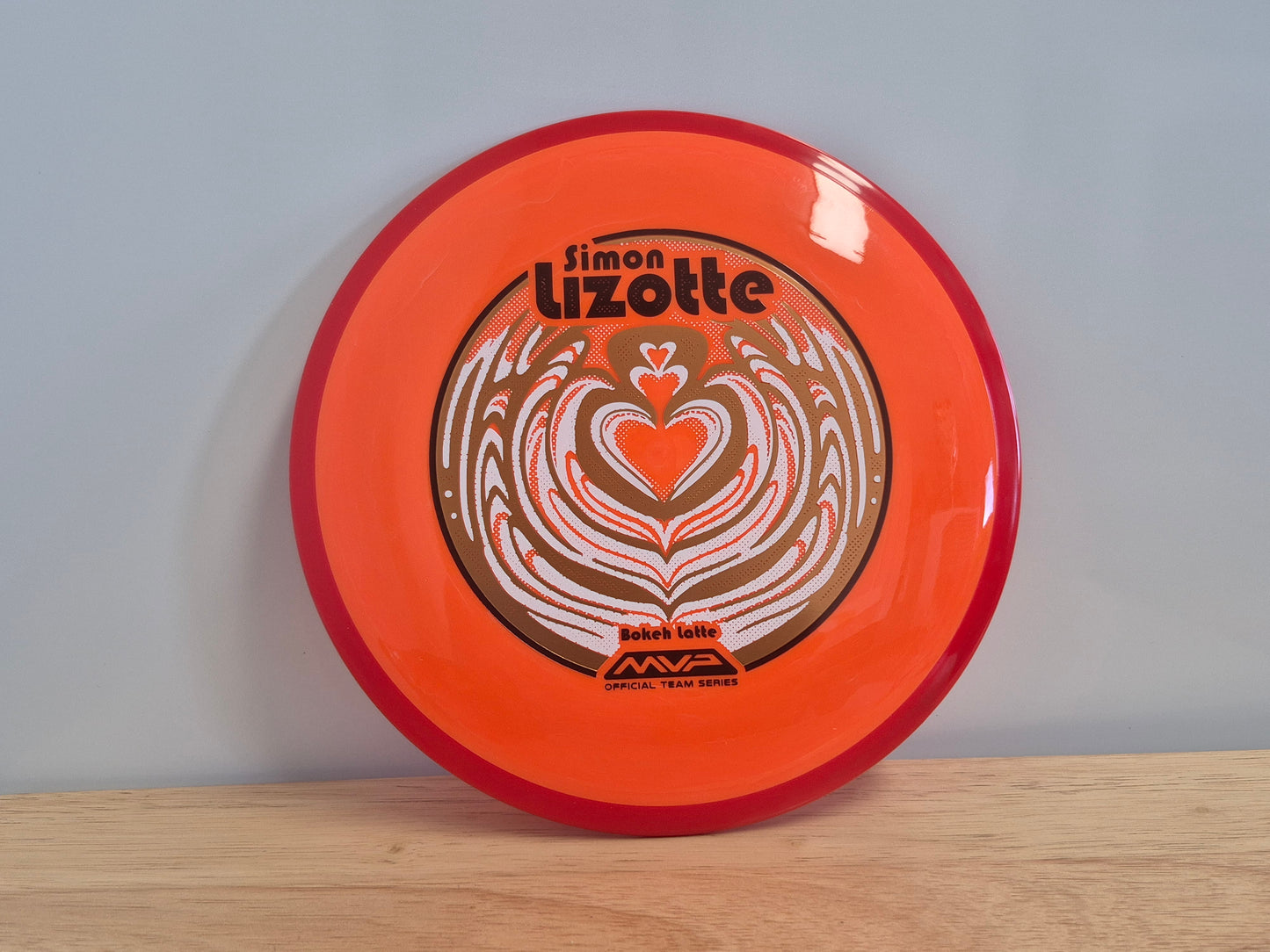 Neutron Bokeh - Lizotte Team Series