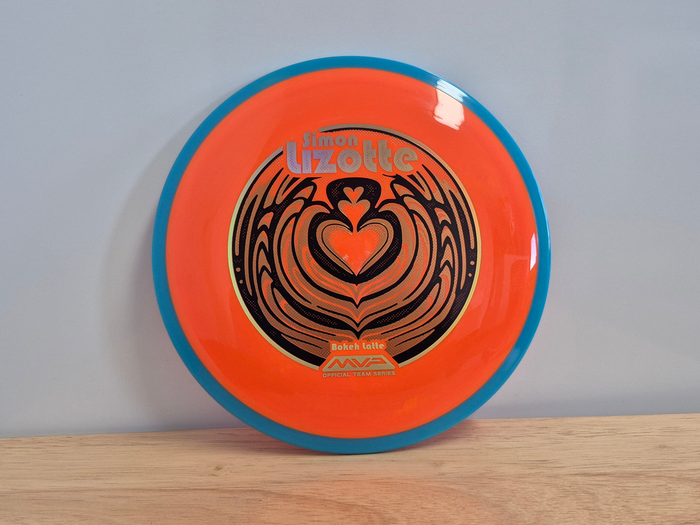 Neutron Bokeh - Lizotte Team Series