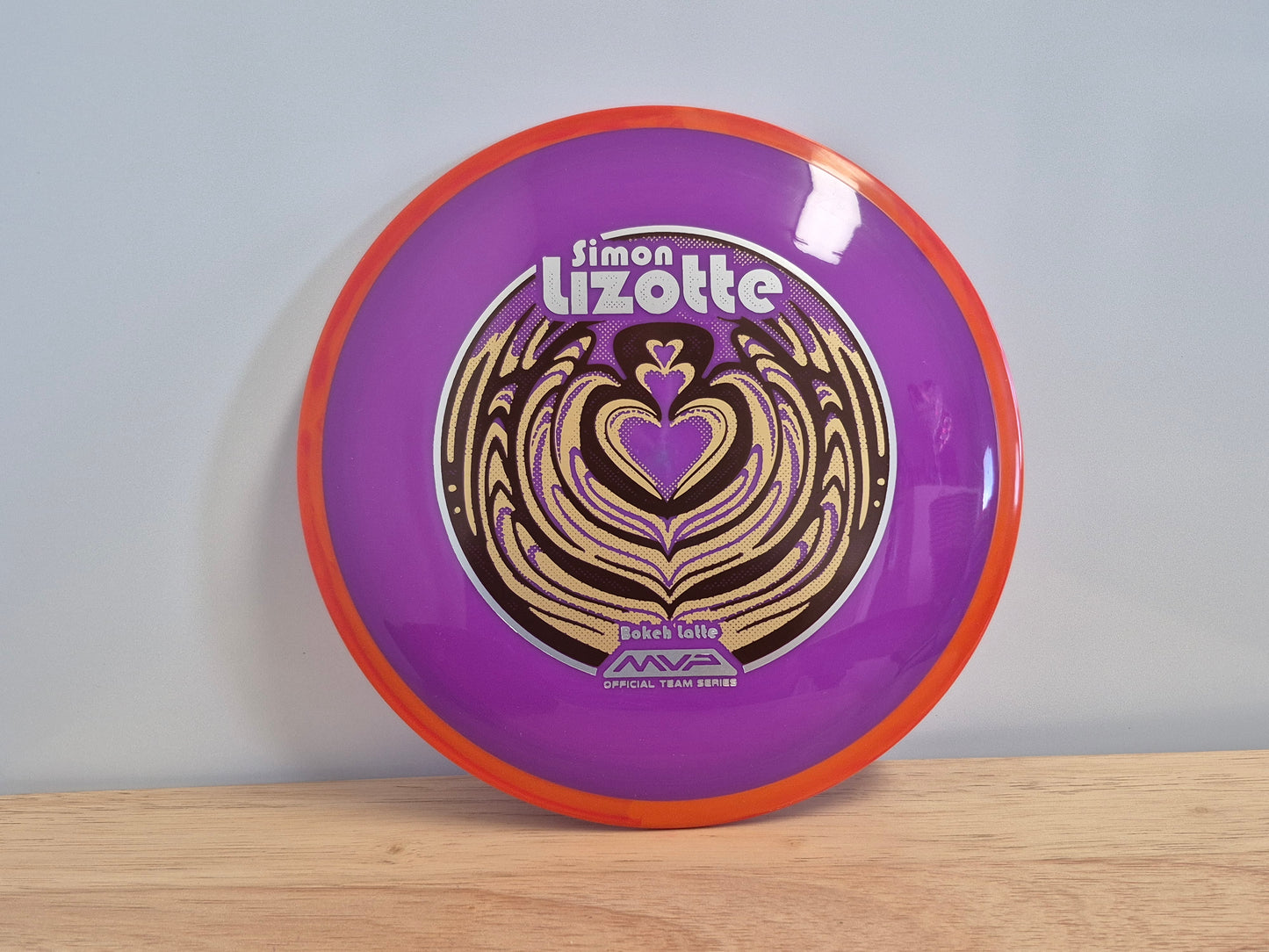 Neutron Bokeh - Lizotte Team Series