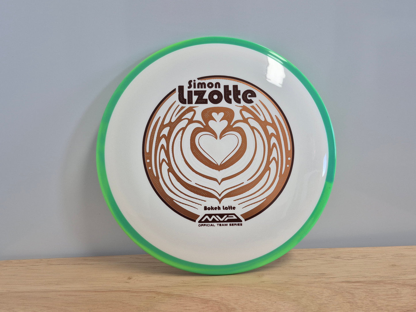 Neutron Bokeh - Lizotte Team Series