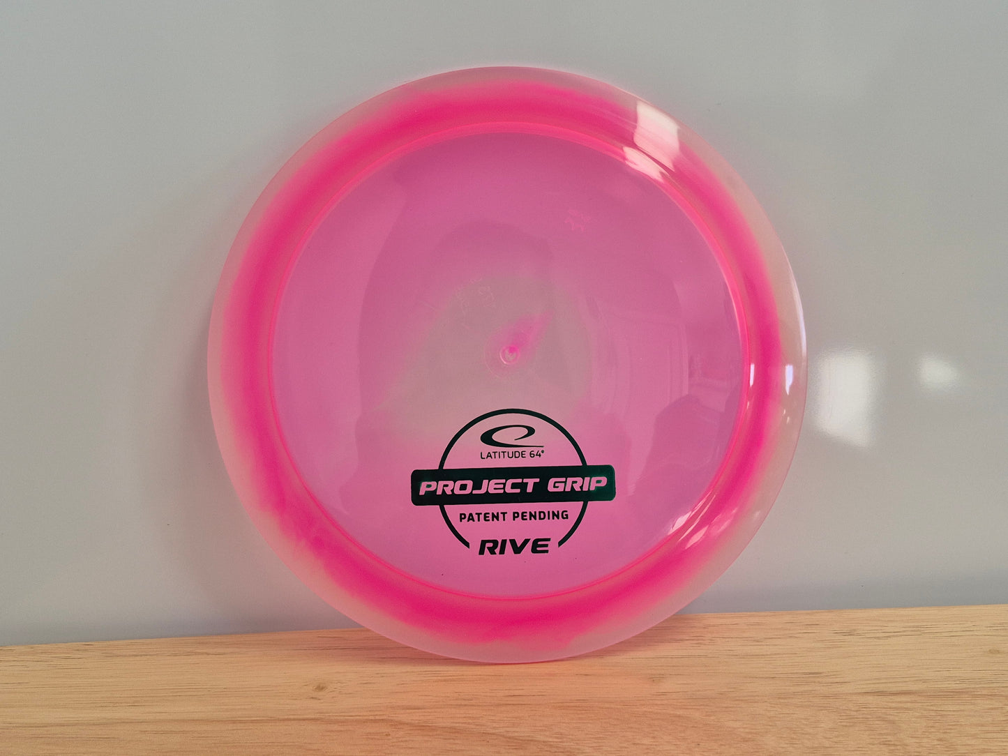 Project Grip Rive