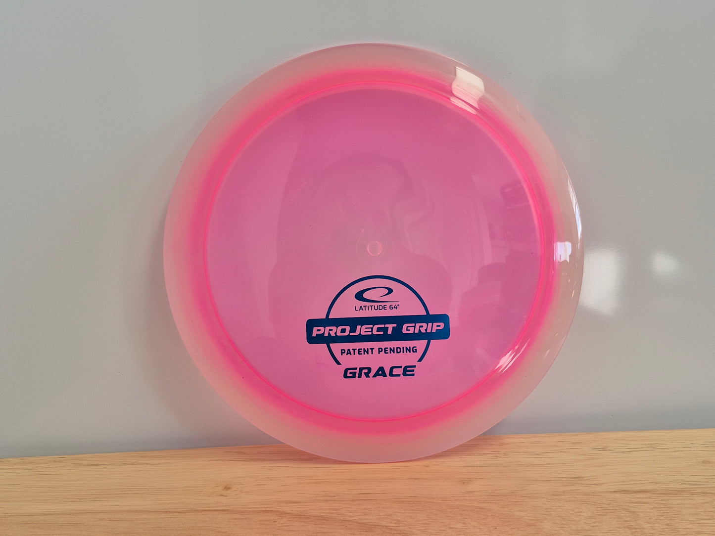 Project Grip Grace