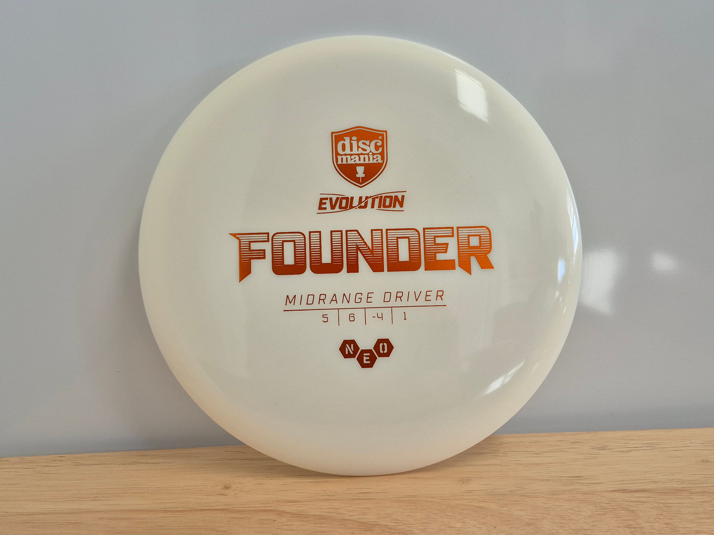 Neo Founder