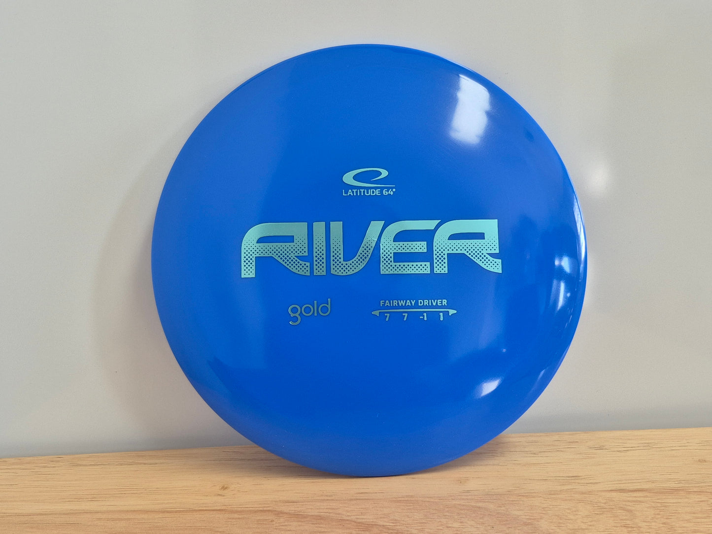 Gold River