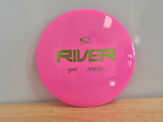 Gold River