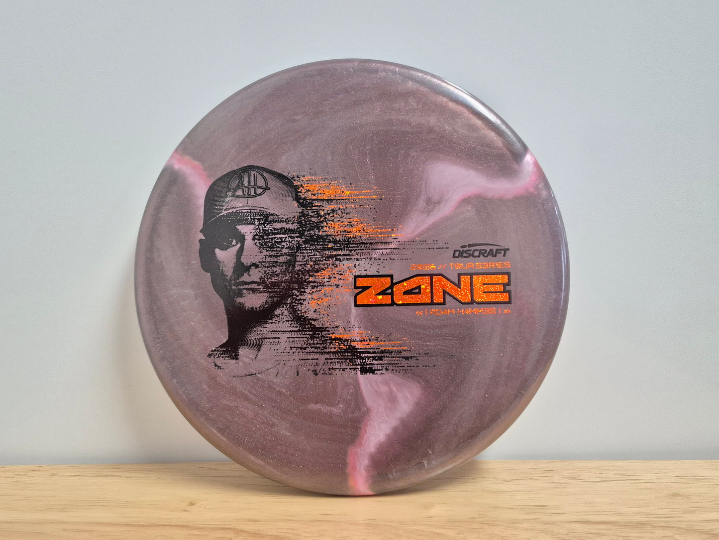 2026 Adam Hammes Tour Series Blend Zone