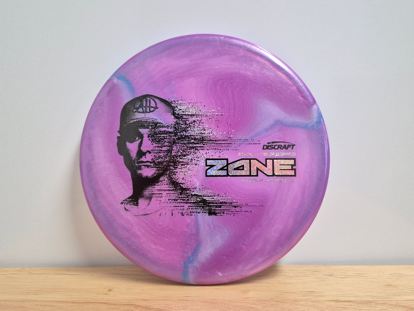 2026 Adam Hammes Tour Series Blend Zone