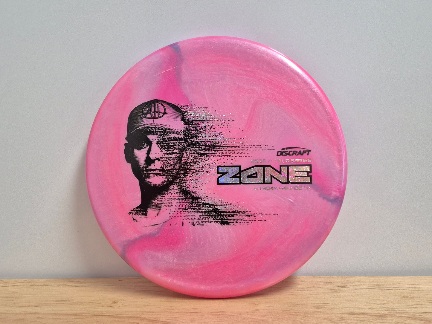 2026 Adam Hammes Tour Series Blend Zone