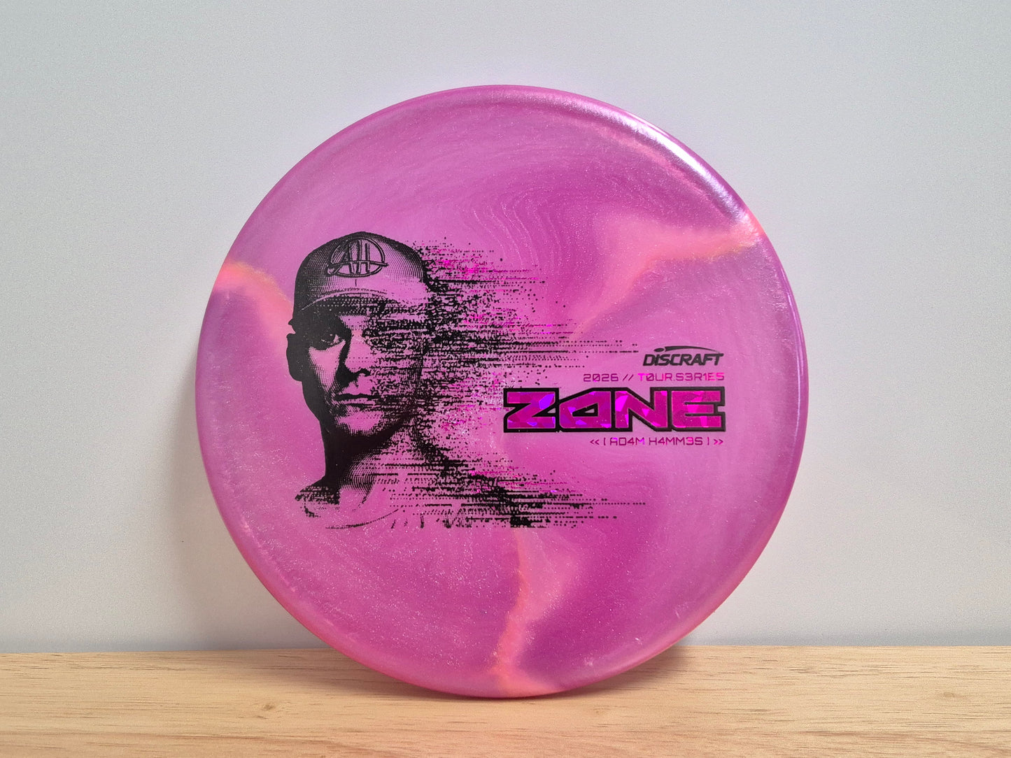 2026 Adam Hammes Tour Series Blend Zone