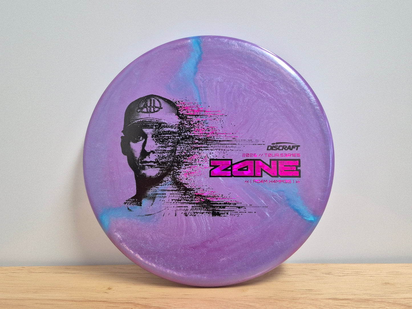 2026 Adam Hammes Tour Series Blend Zone