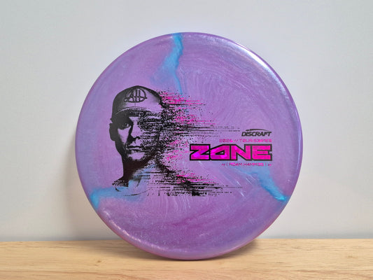2026 Adam Hammes Tour Series Blend Zone