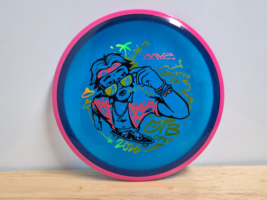 OTB Open Particle Proton Hex (Soft)