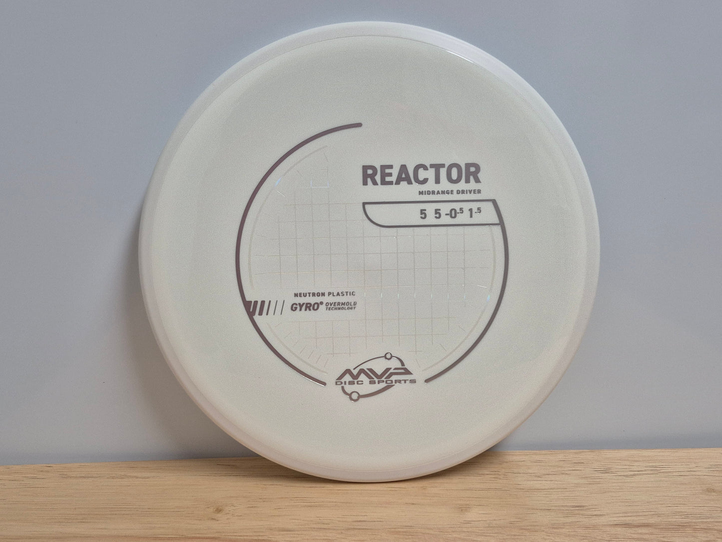 PLC Neutron Reactor
