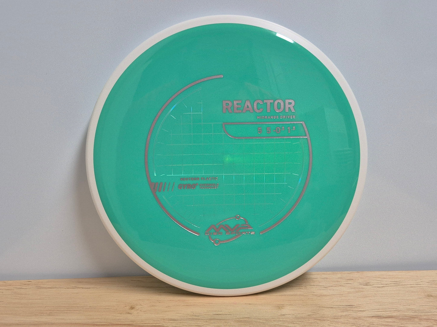 PLC Neutron Reactor