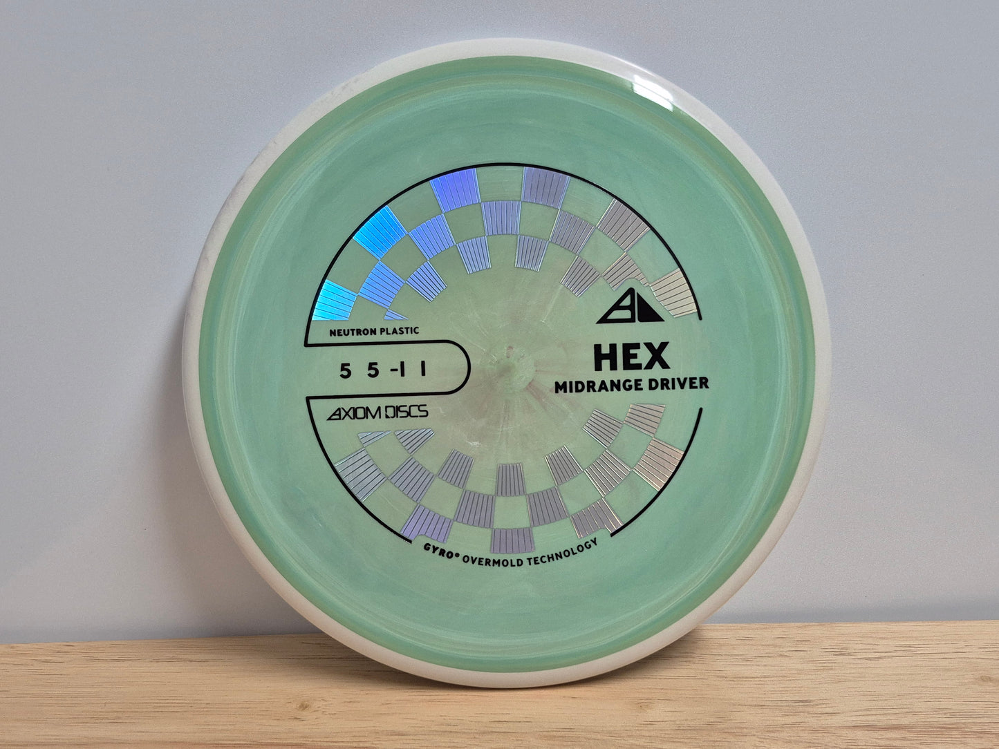 Neutron Hex