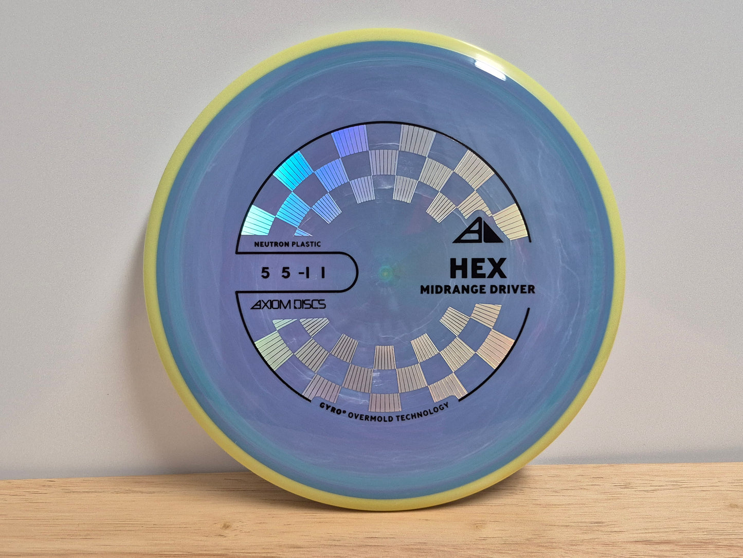 Neutron Hex