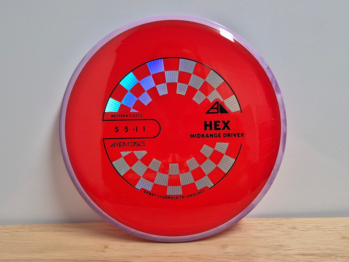 Neutron Hex