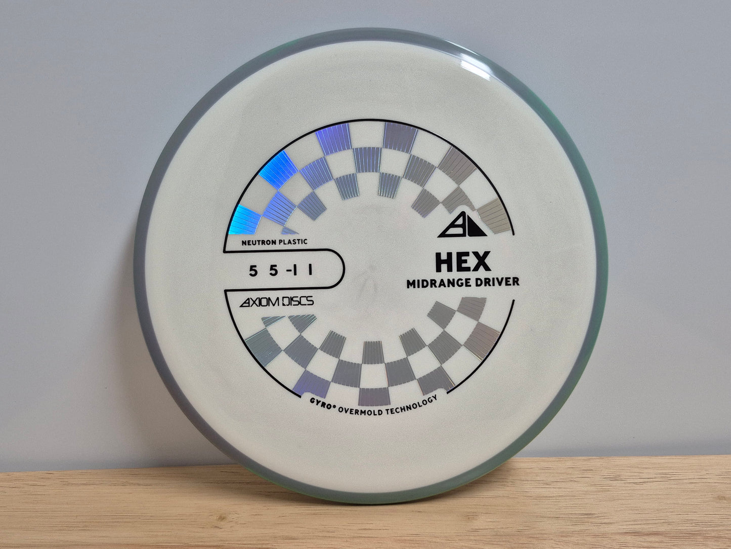 Neutron Hex