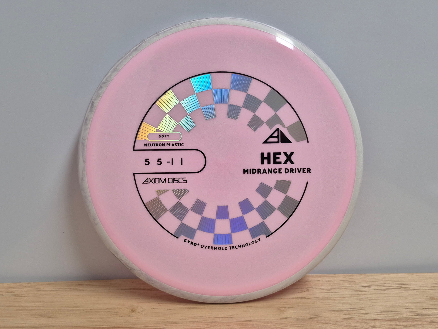 Neutron Hex (Soft)