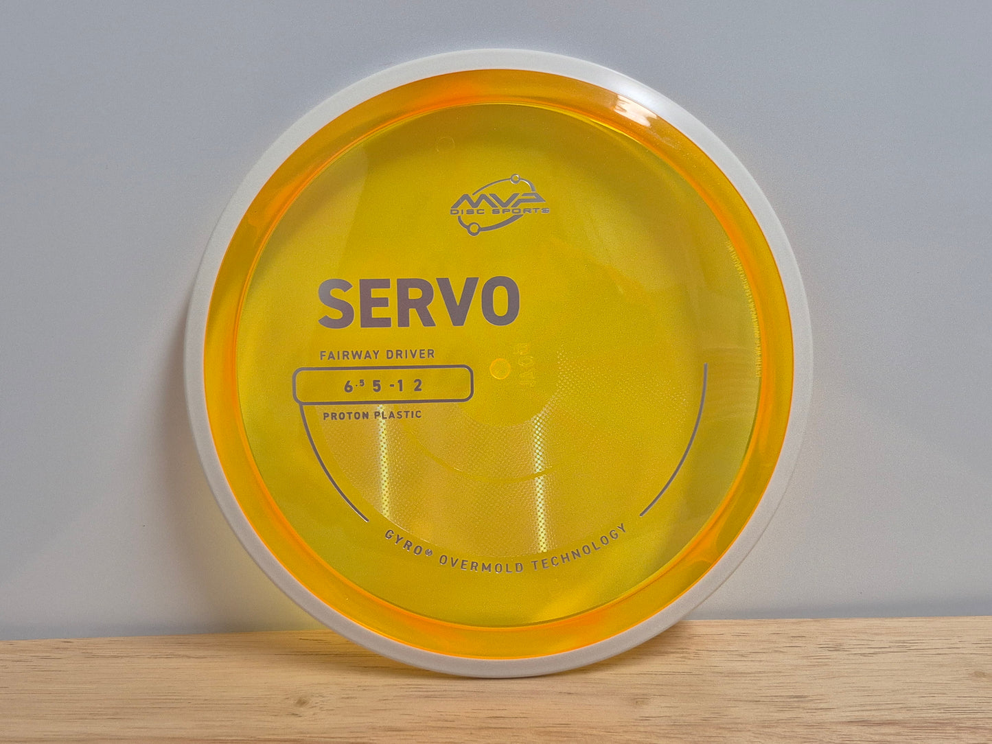 PLC Proton Servo