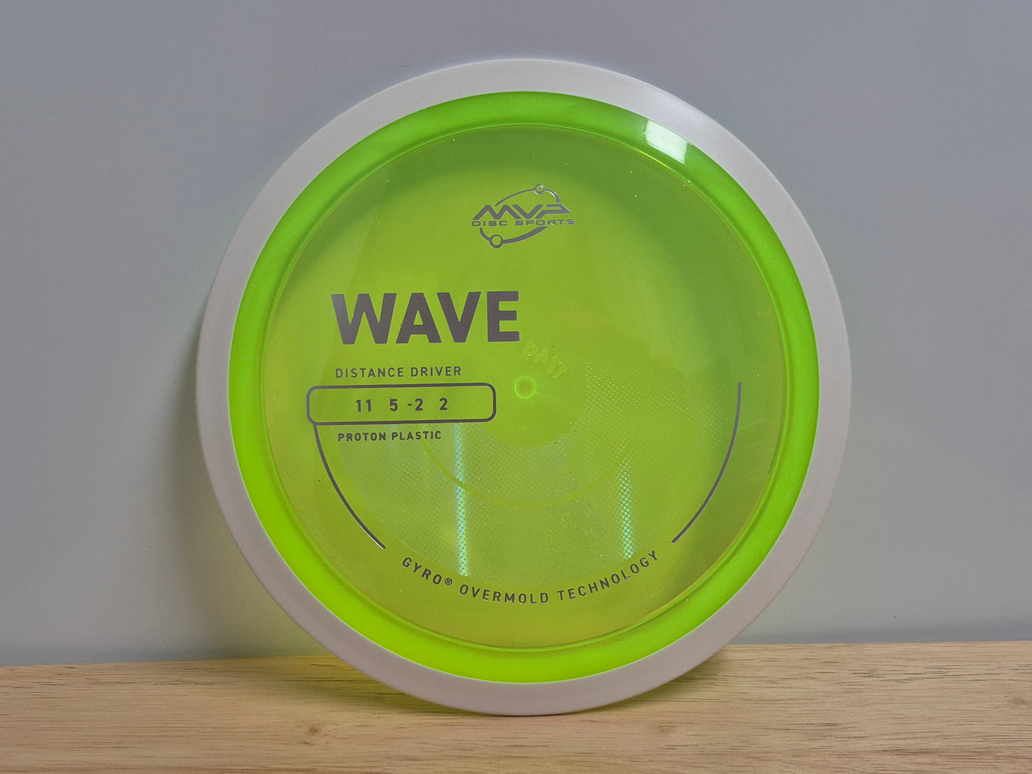 PLC Proton Wave