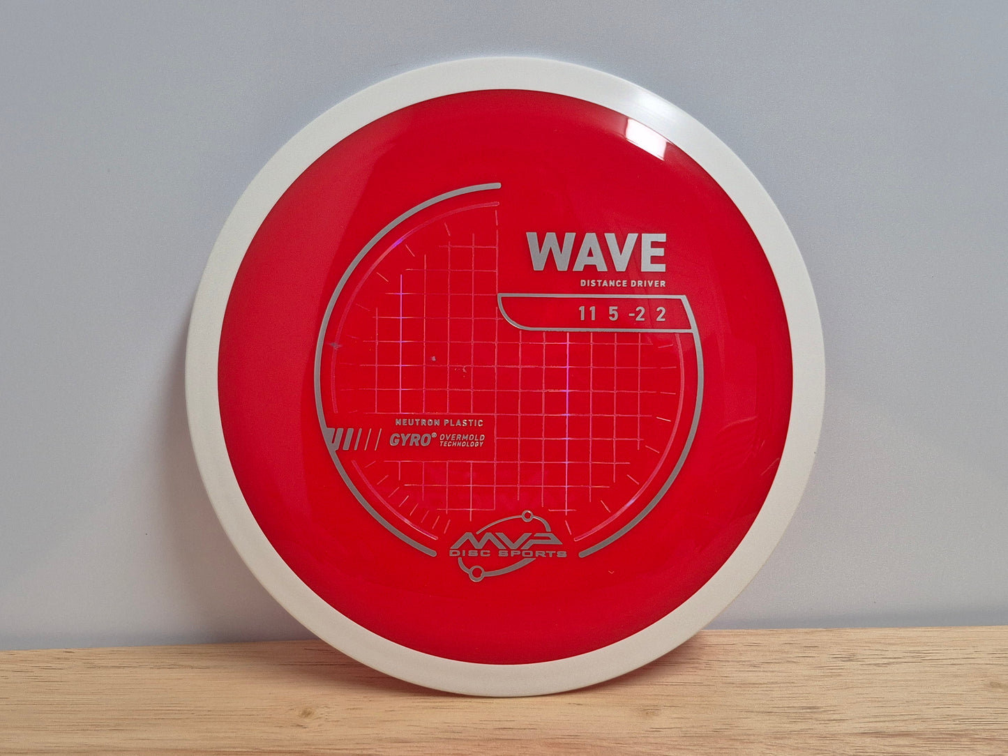 PLC Neutron Wave