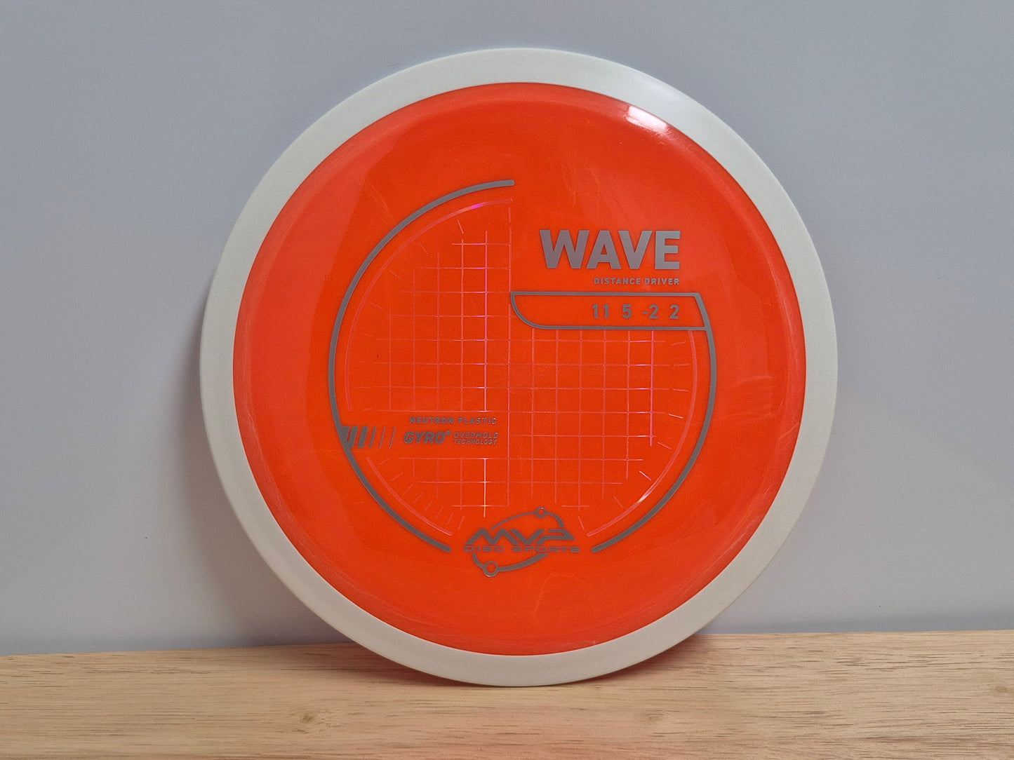 PLC Neutron Wave