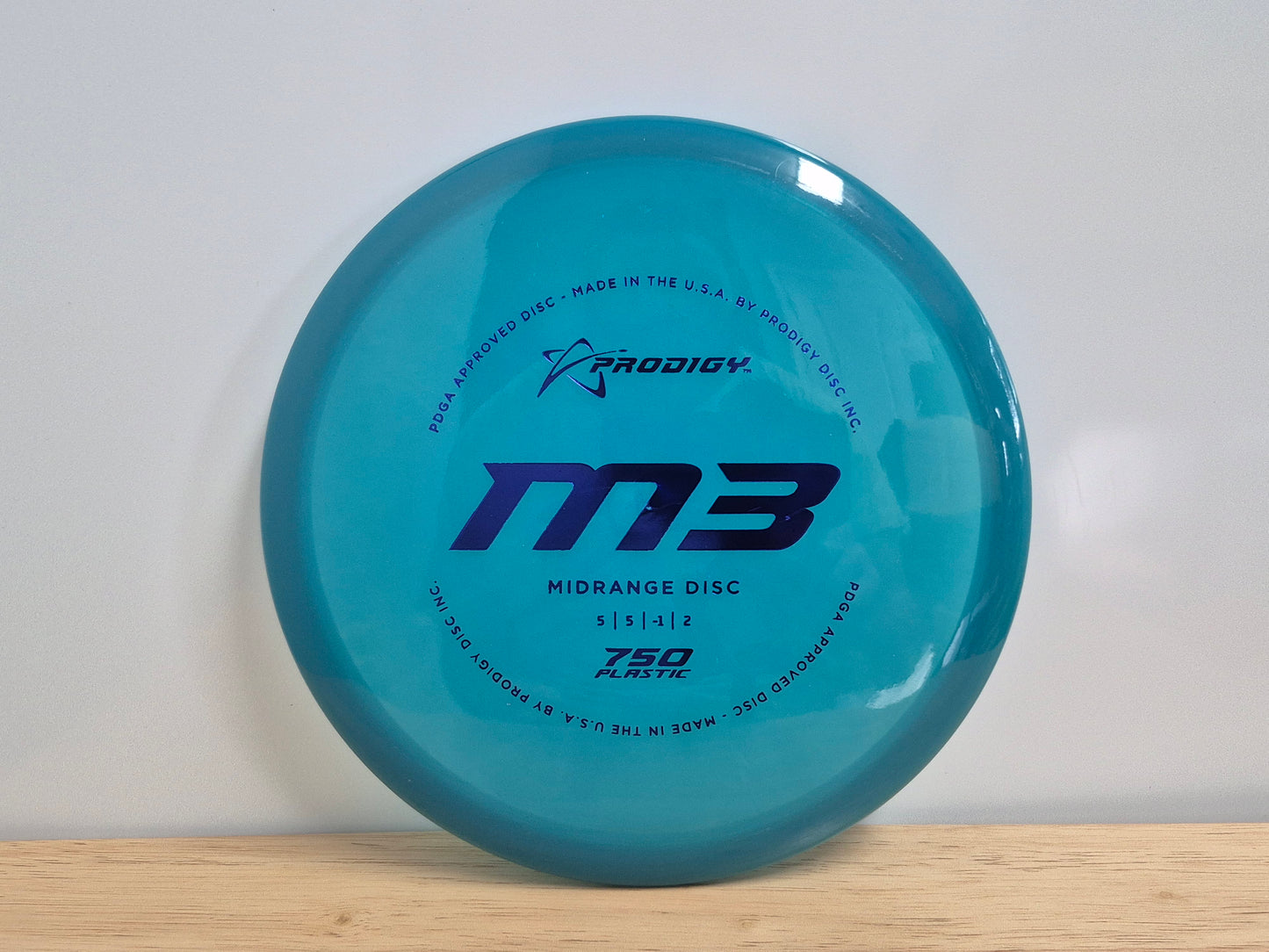 M3 750
