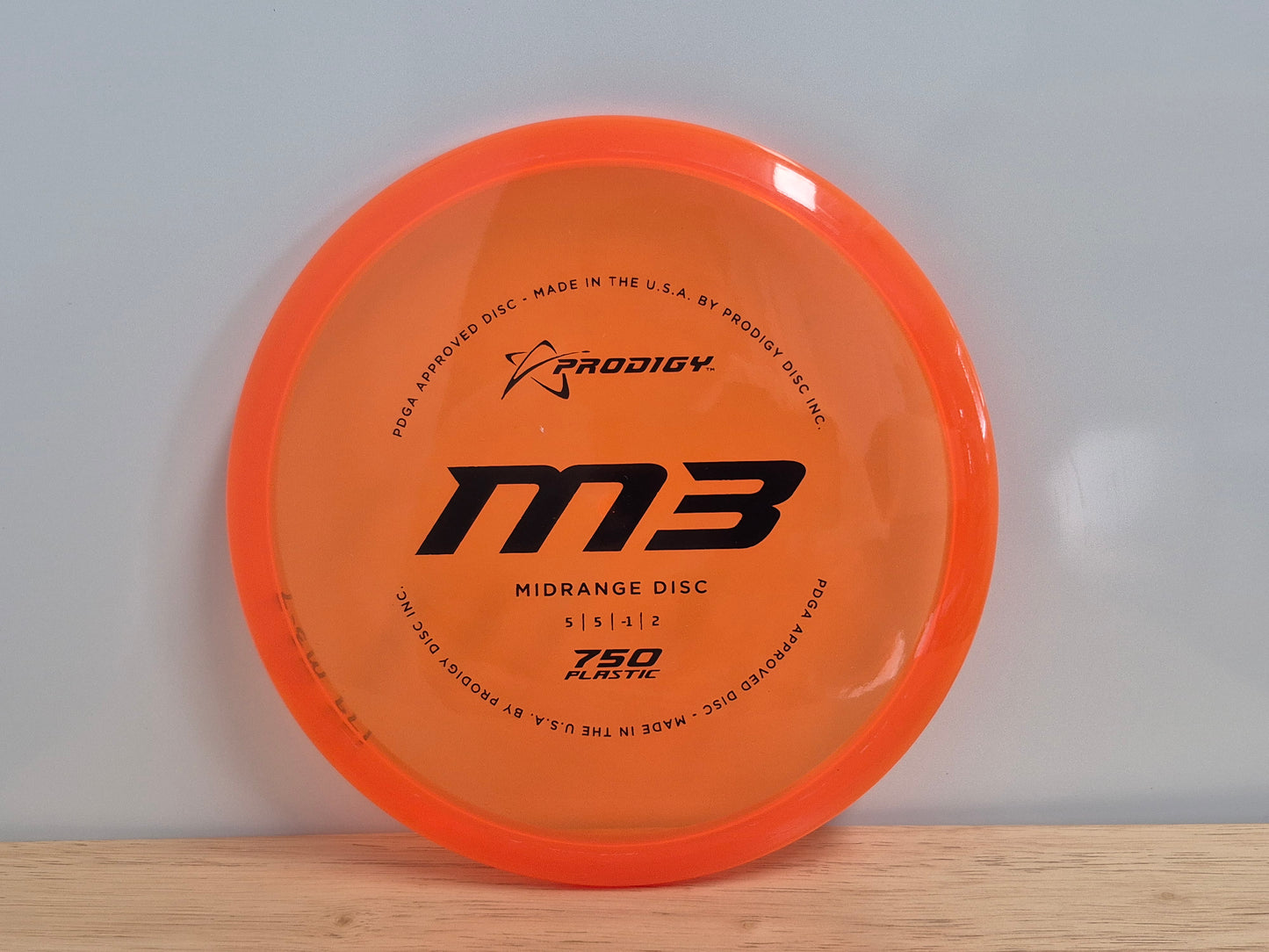 M3 750