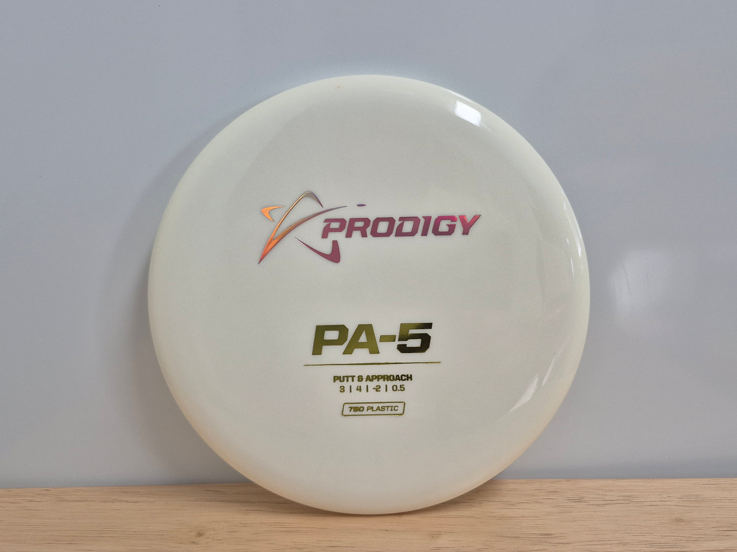 PA-5 750