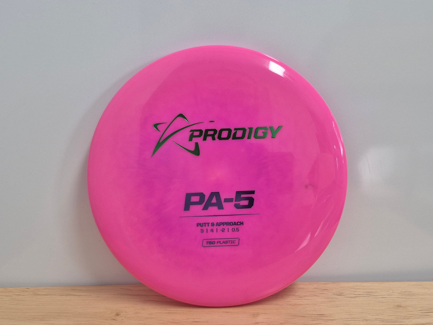 PA-5 750