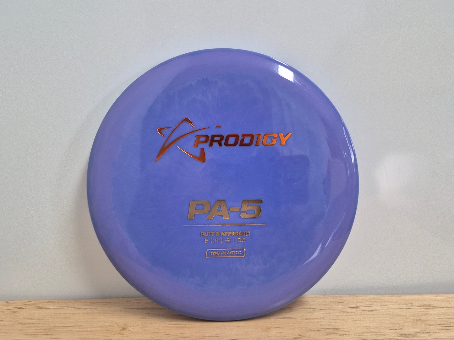 PA-5 750
