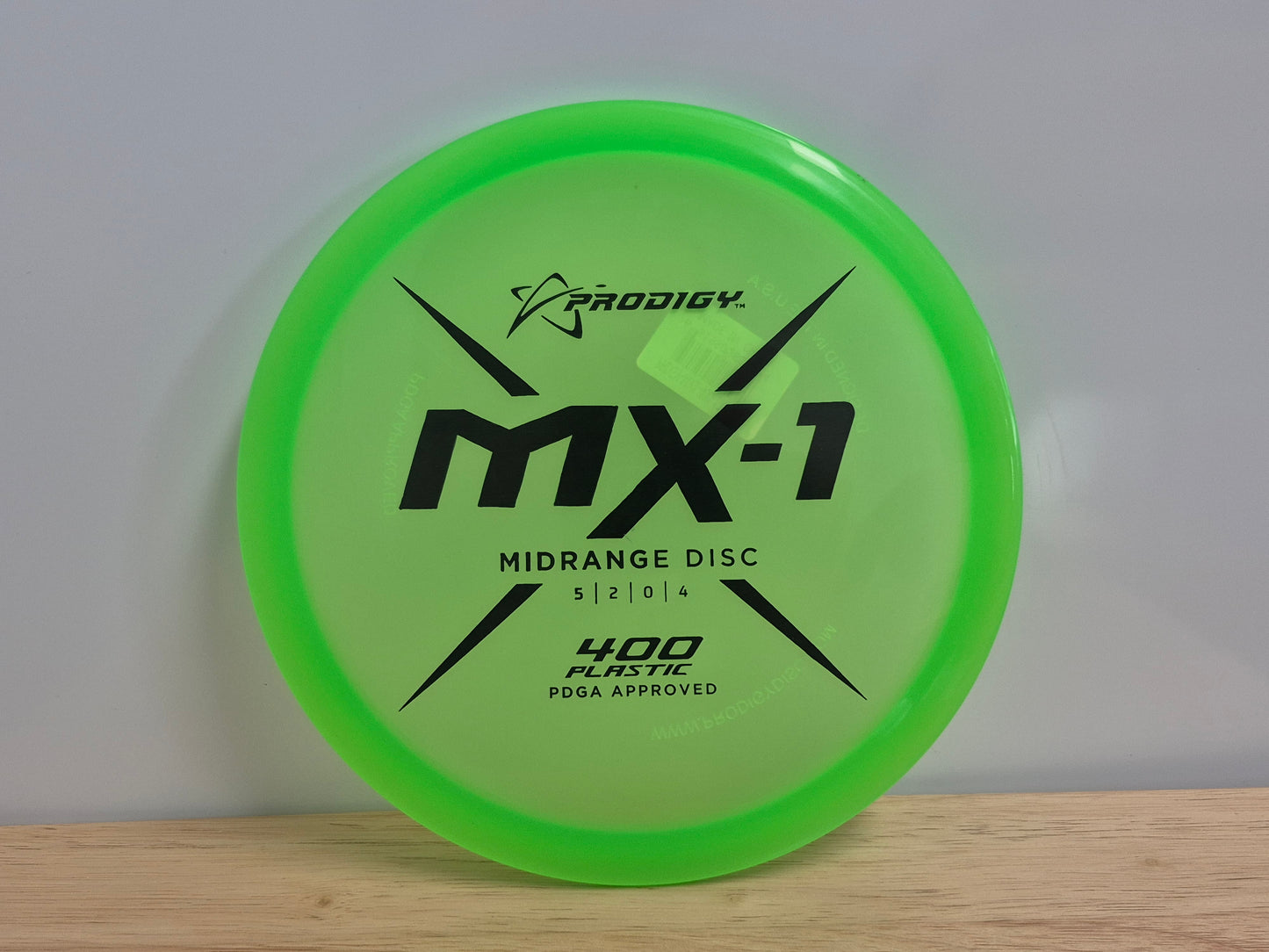 MX-1 400