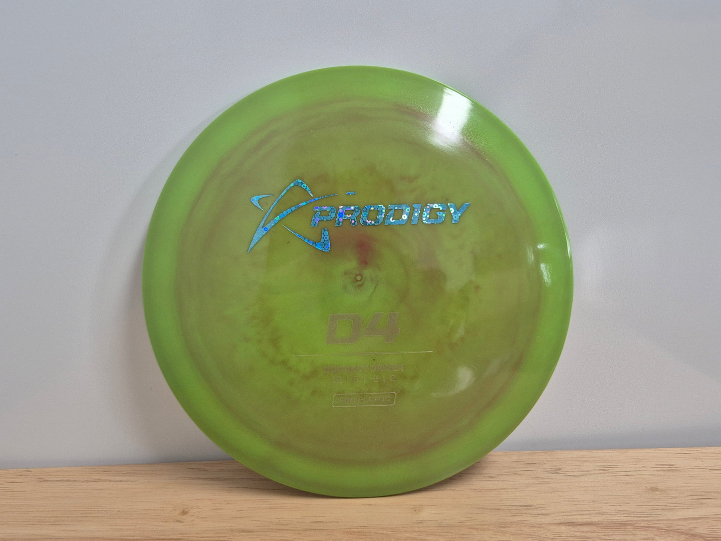 D4 400
