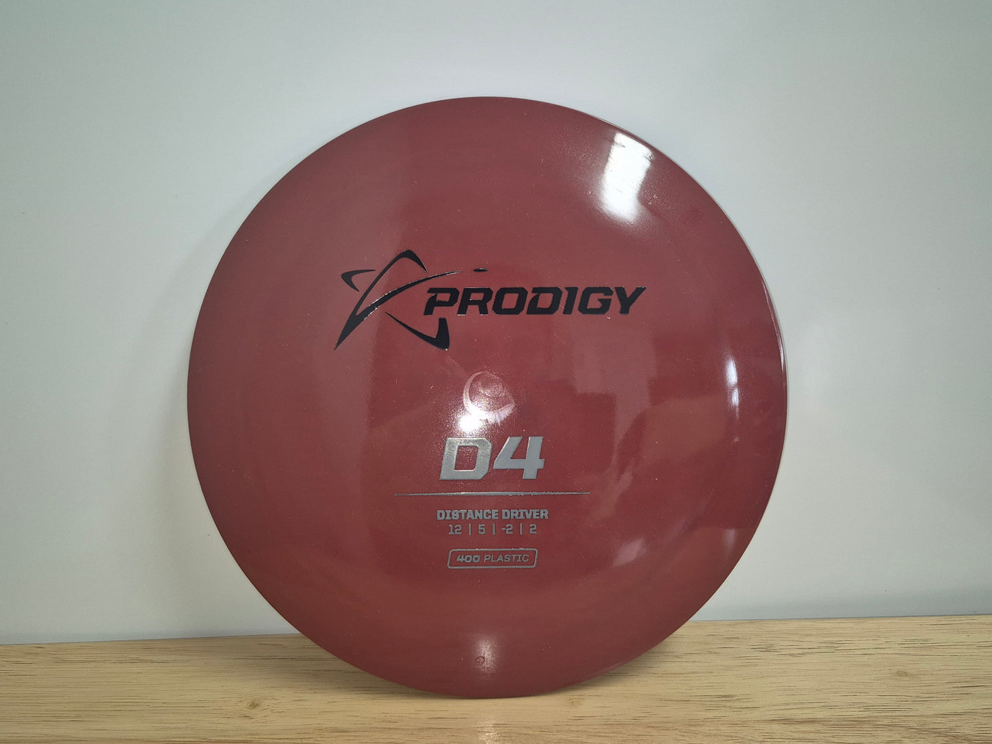 D4 400