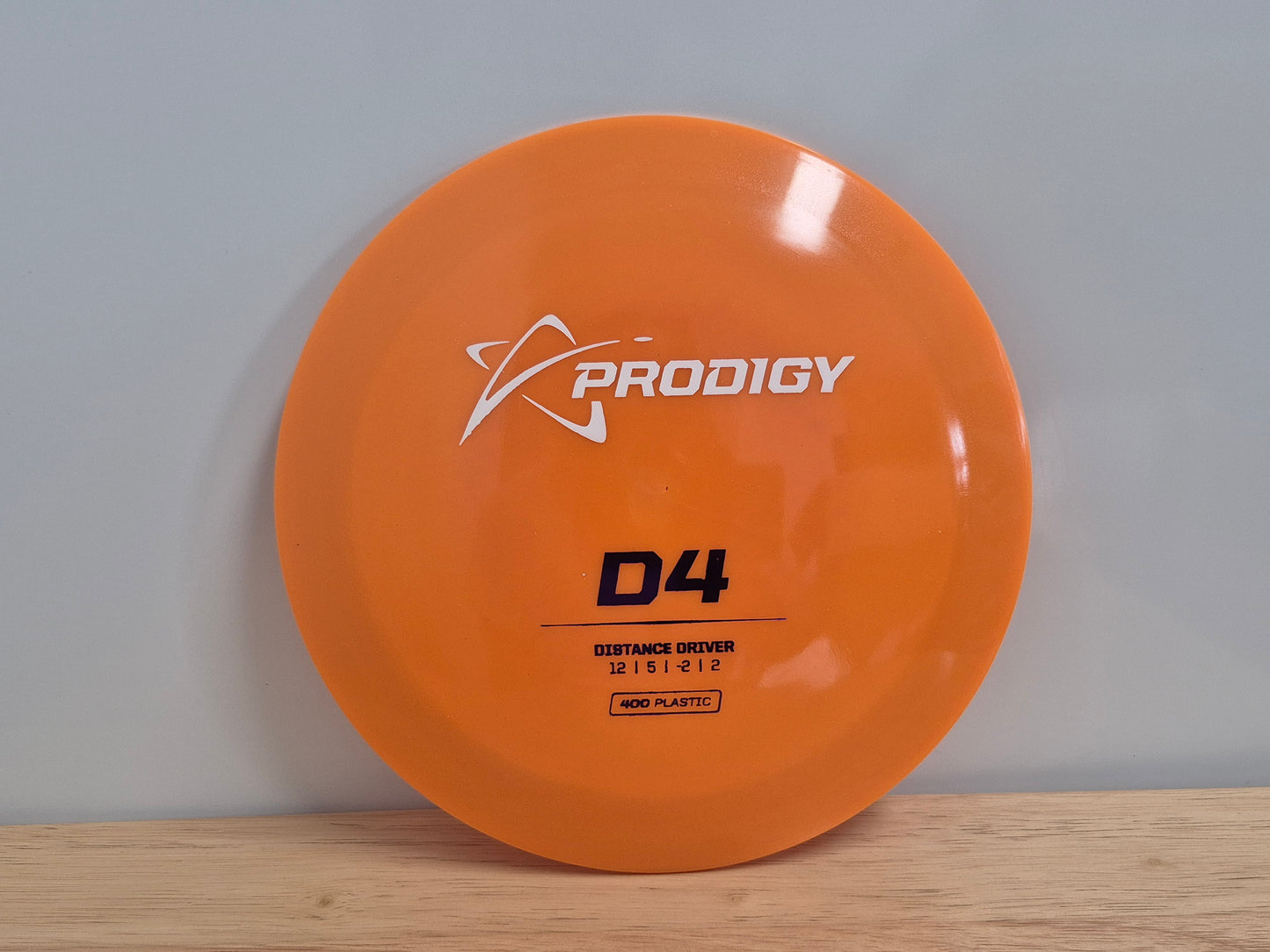 D4 400